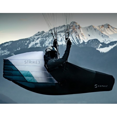 SUPAIR Strike 3