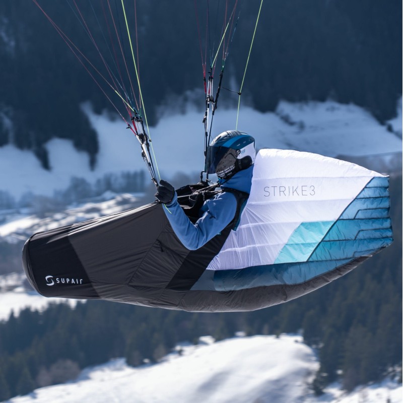 SUPAIR Strike 3
