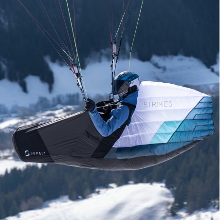 SUPAIR Strike 3