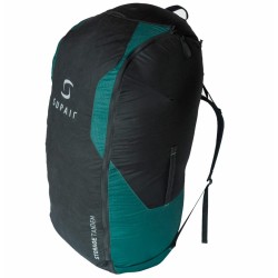 SUPAIR Sac Storage biplace 2