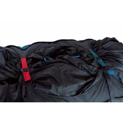 SUPAIR Sac Storage biplace 2