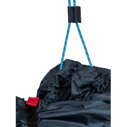 SUPAIR Sac Storage biplace 2