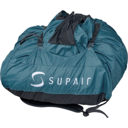 SUPAIR Sac Storage Solo 2