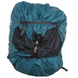 SUPAIR Sac Storage Solo 2