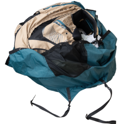 SUPAIR Sac Storage Solo 2