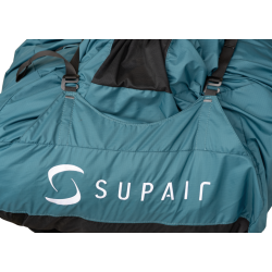 SUPAIR Sac Storage Solo 2