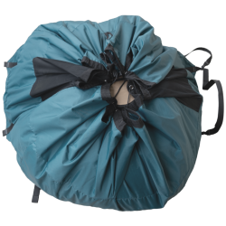 SUPAIR Sac Storage Solo 2