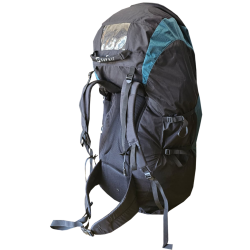 SUPAIR Sac Trek 2