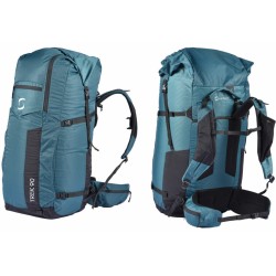 SUPAIR Sac Trek 2