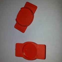 GIN Coques plastiques