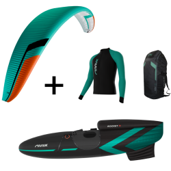 NIVIUK Rocket R