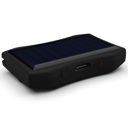 SYRIDE Solar