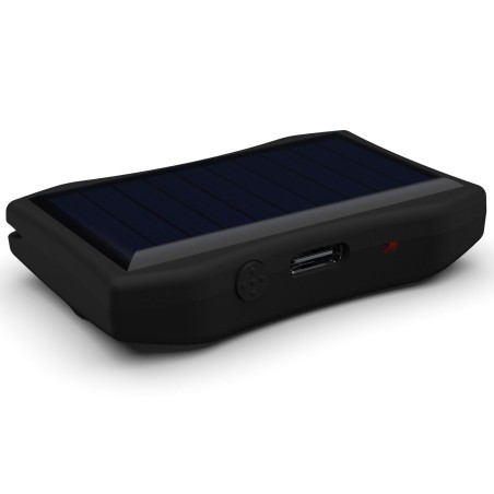 SYRIDE Solar