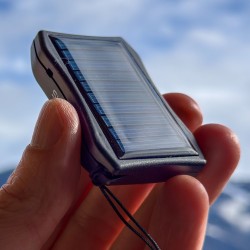 SYRIDE Solar