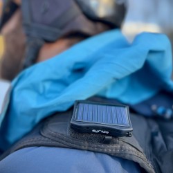 SYRIDE Solar