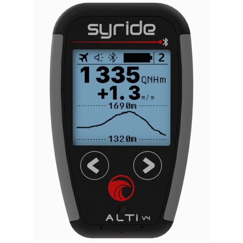 SYRIDE Sys'Alti V4