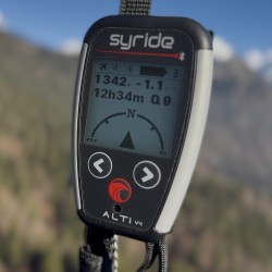 SYRIDE Sys'Alti V4