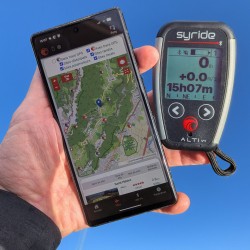 SYRIDE Sys'Alti V4