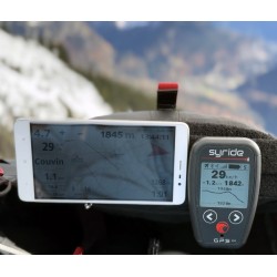 SYRIDE Sys'GPS V4