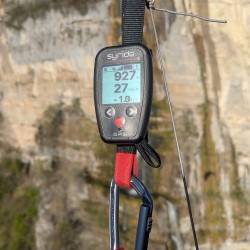 SYRIDE Sys'GPS V4