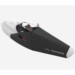 ADVANCE Weightless S démo