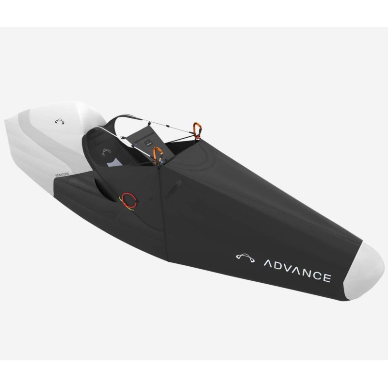 ADVANCE Weightless S démo