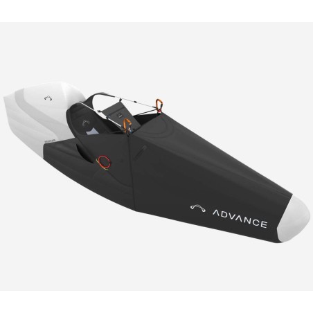 ADVANCE Weightless S démo