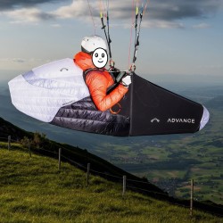 ADVANCE Weightless S démo