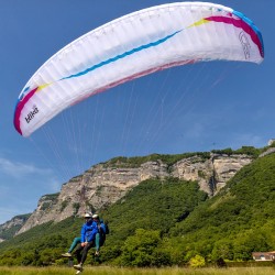 AIRDESIGN Hike XPed